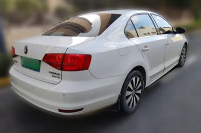 Volkswagen Sagitar 2017, 132900 км, за 57353.54 CNY - фото 6