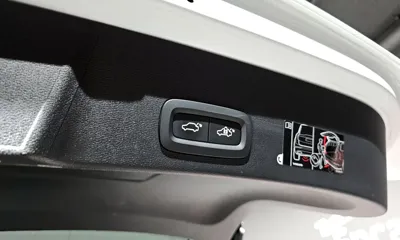 Volvo XC40 2020, 16103 км, за 31900000 KRW - фото 29