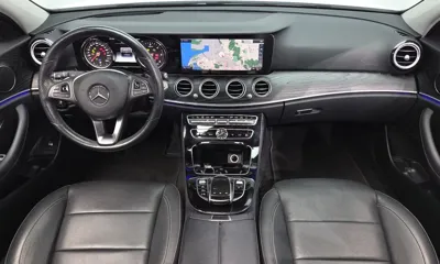 Mercedes-Benz E-Class 2018, 175412 км, за 22000000 KRW - фото 7