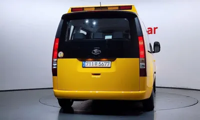 Hyundai Staria 2023, 52603 км, за 28900000 KRW