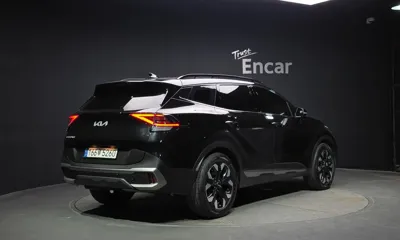 Kia Sportage 2023, 60222 км, за 26900000 KRW