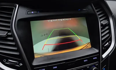 Hyundai Santafe 2016, 179585 км, за 9500000 KRW - фото 14