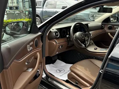 Mercedes-Benz E-Class 2022, 76000 км, за 256000 CNY - фото 9