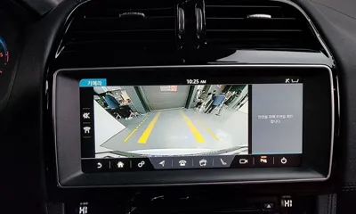 Jaguar F-Pace 2018, 137392 км, за 12300000 KRW - фото 15