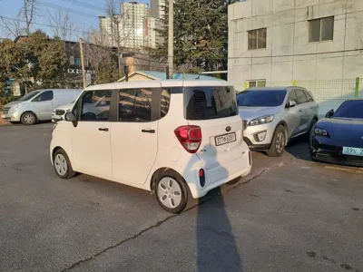 Kia Ray 2020, 95871 км, за 6300000 KRW - фото 7