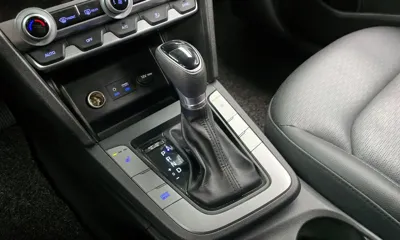 Hyundai Avante 2020, 90056 км, за 9500000 KRW - фото 9