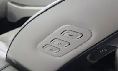 Hyundai Palisade 2023, 90348 км, за 26000000 KRW - фото 30