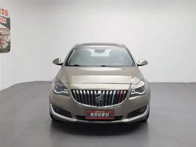 Buick Regal 2015, 73200 км, за 21900 CNY