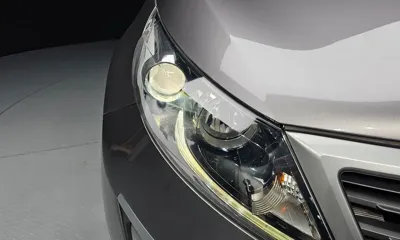 Kia Sportage 2012, 100879 км, за 6500000 KRW - фото 22