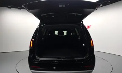 Kia Mohave 2021, 71881 км, за 27900000 KRW - фото 20