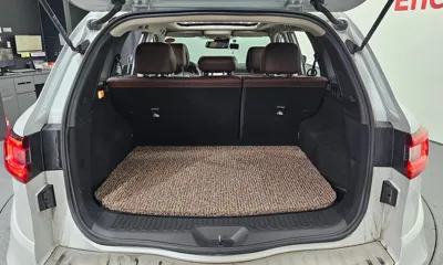 Renault-KoreaSamsung QM6 2019, 98527 км, за 13000000 KRW - фото 20