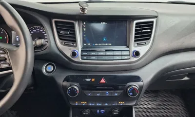 Hyundai Tucson 2017, 91286 км, за 11300000 KRW - фото 14