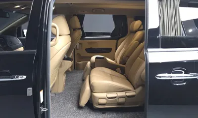 Kia Canival 2019, 63931 км, за 24300000 KRW - фото 26