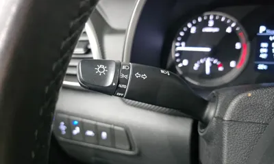 Hyundai Tucson 2019, 93201 км, за 15500000 KRW - фото 27