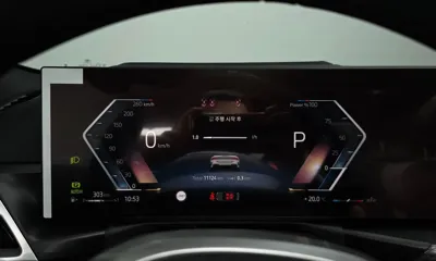 BMW 4-Series 2025, 11124 км, за 70500000 KRW - фото 8