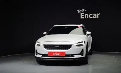 Polestar Polestar 2 2022, 75098 км, за 29500000 KRW - фото 3