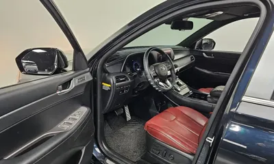 Hyundai Palisade 2019, 71314 км, за 26800000 KRW - фото 10