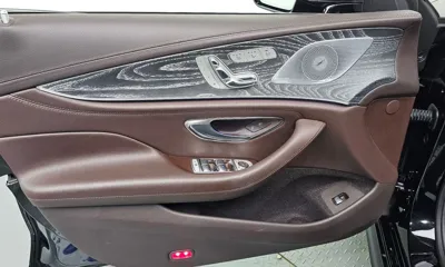 Mercedes-Benz CLS-Class 2019, 63681 км, за 35990000 KRW - фото 24