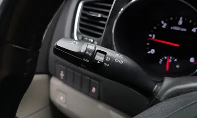 Kia Canival 2017, 96959 км, за 8500000 KRW - фото 29