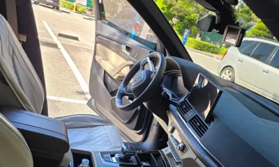 Audi Q5 2023, 34000 км, за 42900000 KRW - фото 9