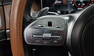 Mercedes-Benz S-Class 2018, 179190 км, за 50000000 KRW - фото 18