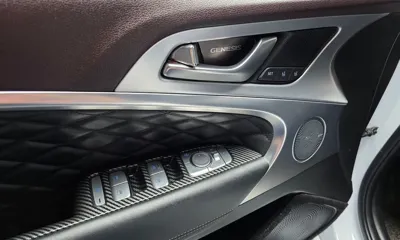 Genesis G70 2019, 87982 км, за 20700000 KRW - фото 30