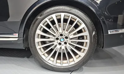 BMW X7 2022, 62302 км, за 77500000 KRW - фото 21