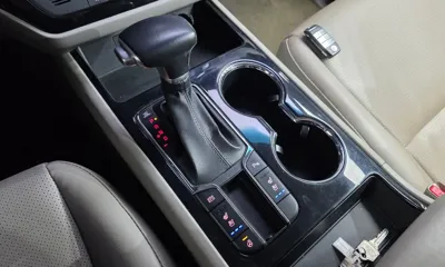 Kia Canival 2019, 157503 км, за 13500000 KRW - фото 9