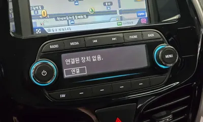 ChevroletGMDaewoo Spark 2017, 55375 км, за 6800000 KRW - фото 16