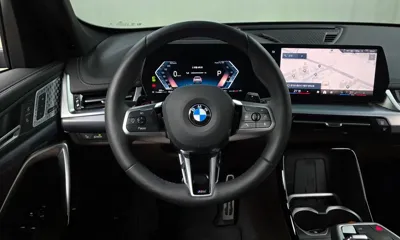 BMW X1 2025, 12998 км, за 53500000 KRW - фото 33