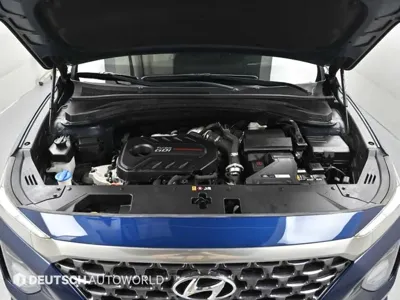 Hyundai Santafe 2019, 114375 км, за 20600000 KRW - фото 6