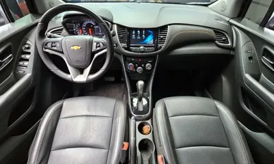 ChevroletGMDaewoo Trax 2019, 92703 км, за 7990000 KRW - фото 7