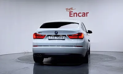 BMW Gran Turismo 2015, 114805 км, за 14790000 KRW