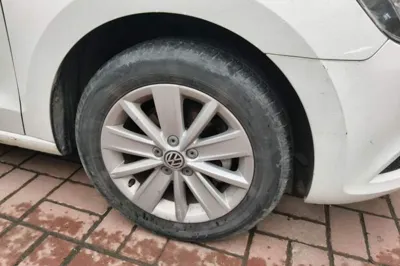 Volkswagen Jetta 2015, 69500 км, за 24003.63 CNY - фото 8