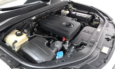 KG_Mobility_Ssangyong Rexton 2018, 185174 км, за 11990000 KRW - фото 6