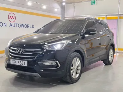 Hyundai Santafe 2018, 116471 км, за 13900000 KRW - фото 18