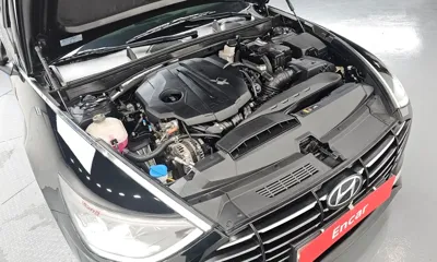 Hyundai Sonata 2021, 97964 км, за 15500000 KRW - фото 6