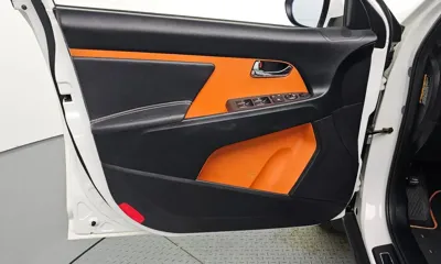 Kia Sportage 2013, 125939 км, за 6800000 KRW - фото 24