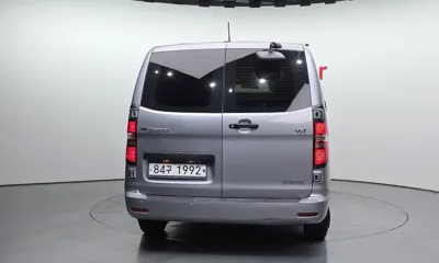 Hyundai Starex 2020, 69740 км, за 17900000 KRW - фото 4