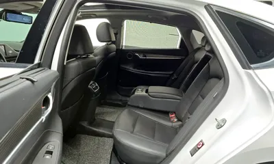 Hyundai Grandeur 2019, 132315 км, за 17900000 KRW - фото 11