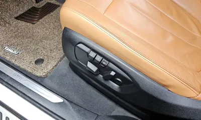 BMW X6 2018, 139163 км, за 25900000 KRW - фото 34