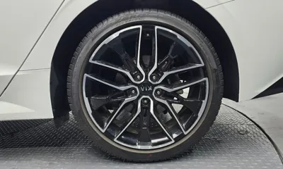 Kia K5 2021, 52909 км, за 20300000 KRW - фото 21