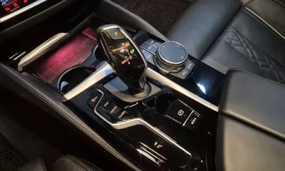 BMW 5-Series 2022, 48294 км, за 39500000 KRW - фото 9