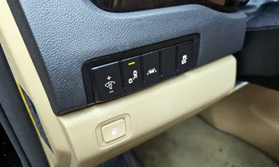 Kia Canival 2019, 139714 км, за 14500000 KRW - фото 17