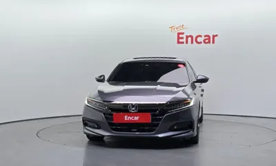 Honda Accord 2019, 25390 км, за 18800000 KRW