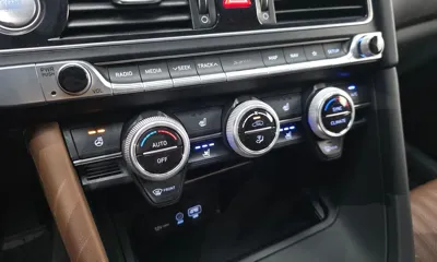 Genesis G70 2018, 40024 км, за 27200000 KRW - фото 31
