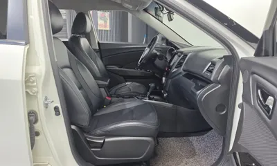 KG_Mobility_Ssangyong TIBOLI 2017, 149504 км, за 5990000 KRW - фото 11