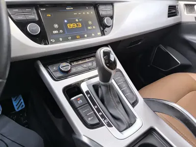 Geely Boyue 2017, 86000 км, за 25800 CNY - фото 16