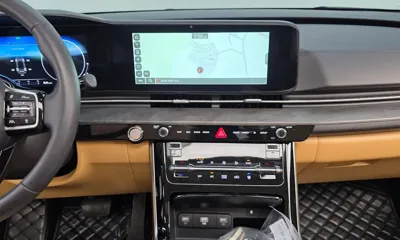 Kia Canival 2023, 49894 км, за 29000000 KRW - фото 29