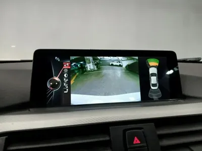 BMW 4-Series 2015, 164340 км, за 12700000 KRW - фото 14